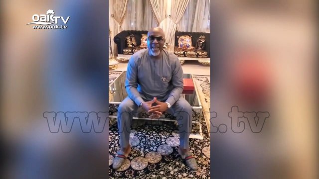 Dino Melaye mocks Magu