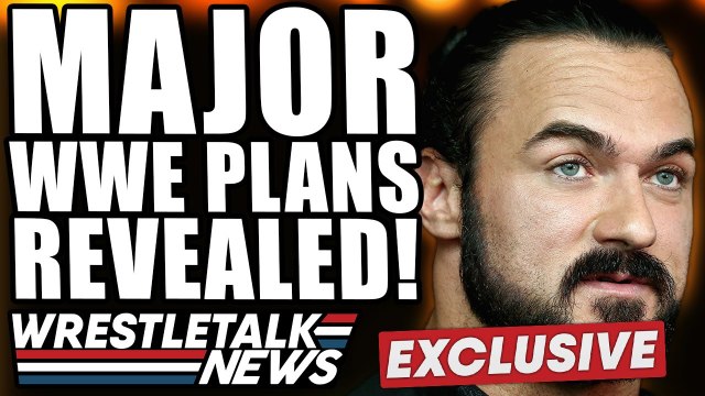 Matt Riddle Denies Allegations! HUGE WWE NXT Title Change! AEW Fyter Fest! | WrestleTalk News