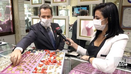 Altın fiyatlar son dakika: 9 Temmuz altın fiyatları 400 lirayı aştı! | Video