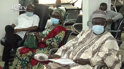 PDP is my home, says Obaseki