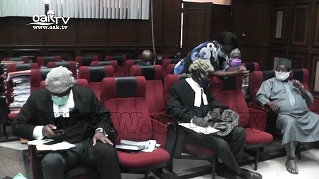 Alleged N9.8mn fraud- Money found in my house were gifts, Ex-NNPC boss insists