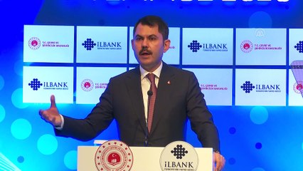 Kurum: 'Sokak sağlıklaştırma projeleri yapıyoruz' - ANKARA