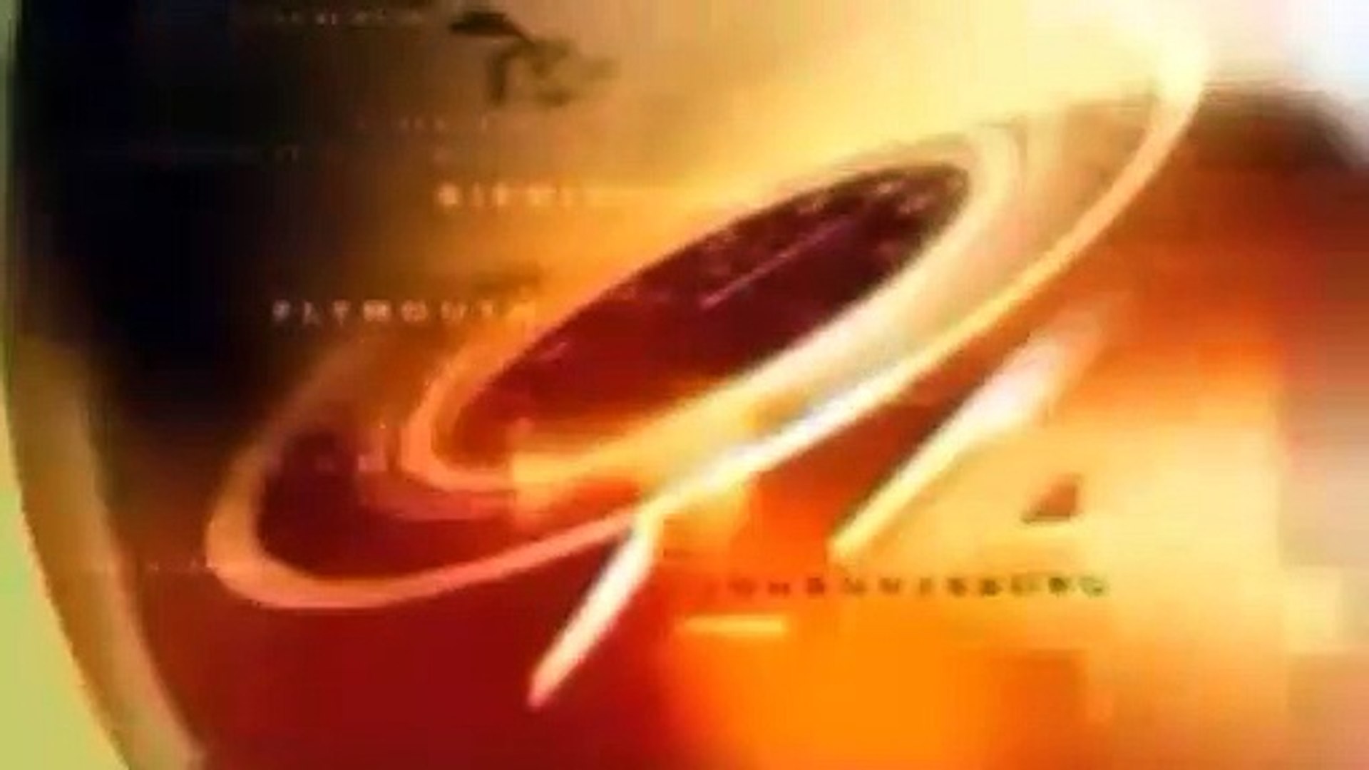 BBC News 24 Titles - 1999