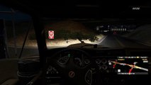 American Truck Simulator 2019 Gameplay Kirim Tractor dari San Rafael ke Eureka