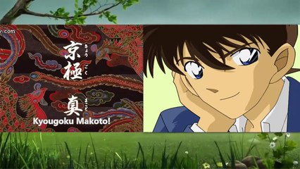 Sonoko đã gặp được một nửa của mình