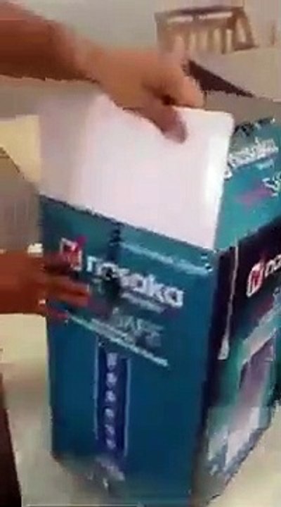 NASAKA Hand Sanitizer Dispenser|Sanitizekart