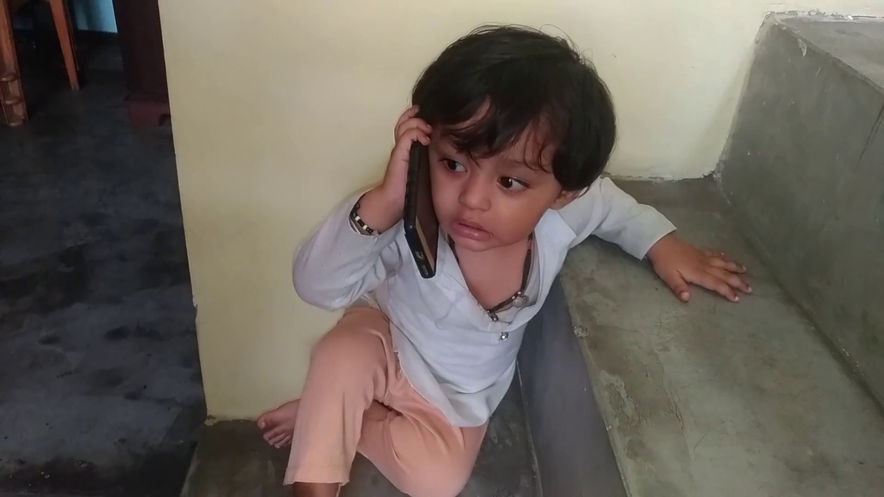 Baby talking with girlfriend  cute baby videos  funny baby videos  cute baby videos laughing  cute baby videos funny  cute little babies