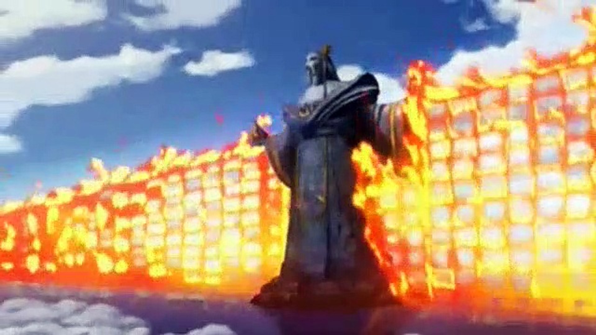 Avatar The Last Airbender Book 3 Fire E10 The Day Of Black Sun Part 1 The Invasion S03e01 Video Dailymotion