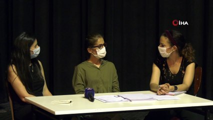 Hayata yansıyan çocuk oyunları başkent sahnesinde