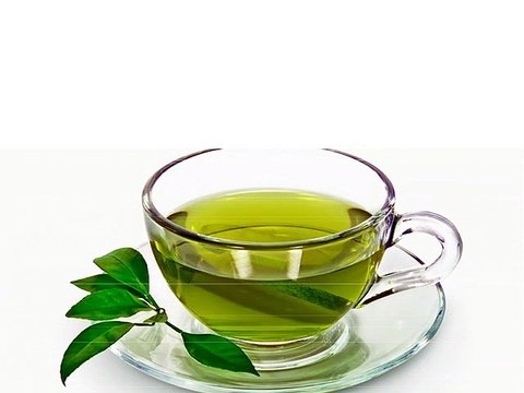 Enjoy Green Tea Health Benefits for Your Skin