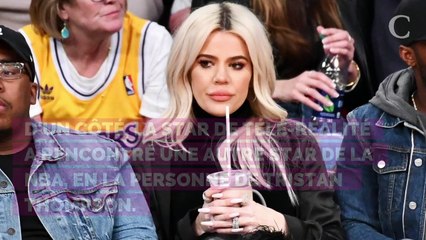 Khloé Kardashian : que devient Lamar Odom, son ex-mari ?