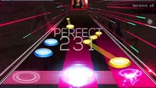 Superstar GFRIEND - 기적을 넘어 (L.U.V.) [HARD MODE]  ALL PERFECT