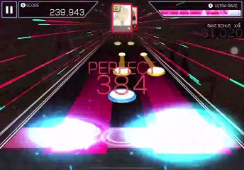 Superstar GFRIEND - Memoria (Korean Ver.) [HARD MODE] ALL PERFECT