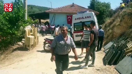 Download Video: Sakarya'daki patlamada Manisalı asker şehit oldu