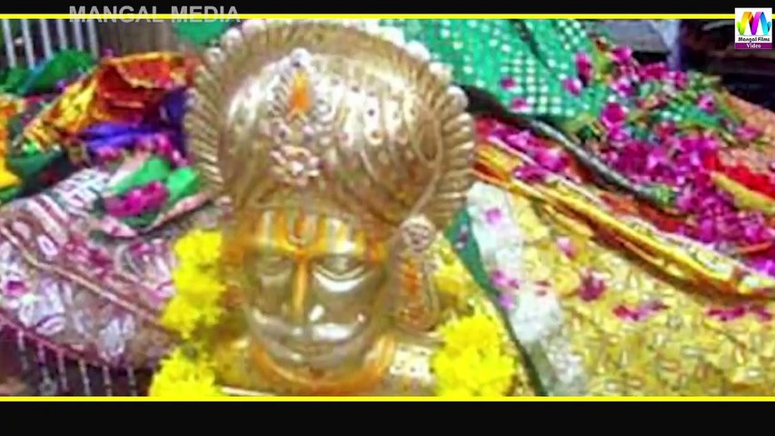 बाबा रामसा पीर का बिलकुल नया भजन II khama khama I  दीपक पंवार की मधुर आवाज में I Rajasthani songs 2020