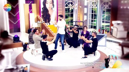 Kuaförüm Sensin 284. Bölüm Fragmanı