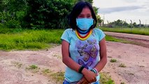 Indígenas pedem respeito à cultura em políticas anticoronavírus