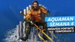Desafío Aquaman Semana 4: completa la prueba contrarreloj de natación en Muelles Mugrientos