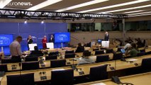 EP verabschiedet Mobilitätspaket für LKW-Fahrer