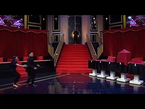 Sinopsis Terbaru Garis Tangan ANTV Episode 170