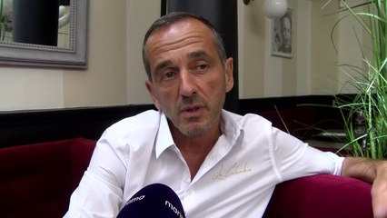 "On n'est pas lésés, on est punis", le coup de gueule de Jean-Claude Mendosa, patron du club Le Baza