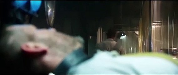 DEADPOOL (2016) Official Trailer #1 (REDBAND) HD
