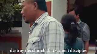 Ovejas entre lobos - volumen 2 (Interpretación Español)_parte 1, película cristiana en español