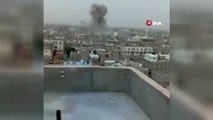 - Yemen'de Husilerden yerleşim yerine balistik füze saldırısı: 3 ölü, 6 yaralı