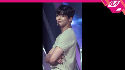 SF9 로운 직캠 별을 따라_200709
