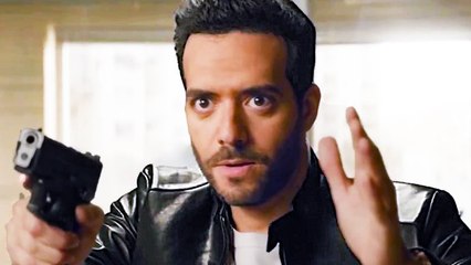 30 JOURS MAX Bande Annonce