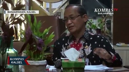 37 Ibu Hamil di Banjarmasin Reaktif Rapid Test, Berisiko Terpapar Covid-19