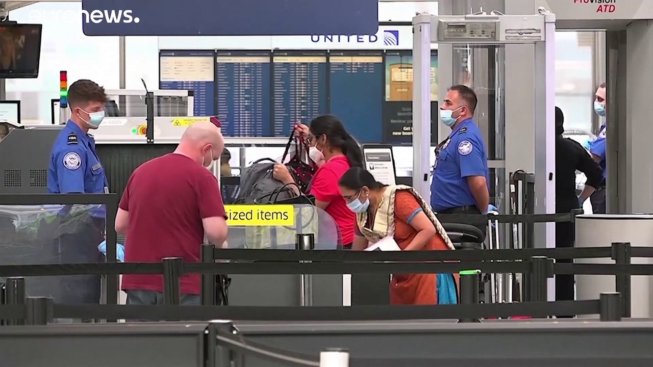 United Airlines: 36.000 Jobs in Gefahr