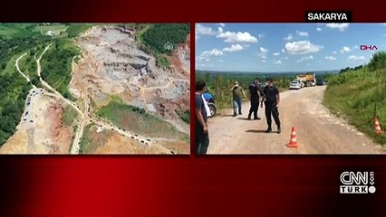 Son dakika! Sakarya'daki ikinci patlama neden oldu? Uzman isimden flaş sözler | Video