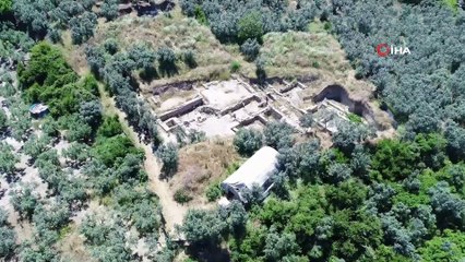 Mudanya Myrleia için imzalar atıldı, kazı çalışmaları başlıyor