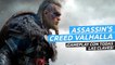 Ya hemos jugado con Assassin's Creed Valhalla - Todos los detalles sobre cómo se juega