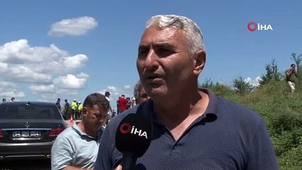 Sakarya'daki patlamada dehşete düşüren detay: Parçalar 1 km öteden toplandı