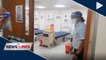 DOH inspects CoVID hospitals in Cebu City
