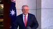 Australia suspends extradition treaty with Hong Kong