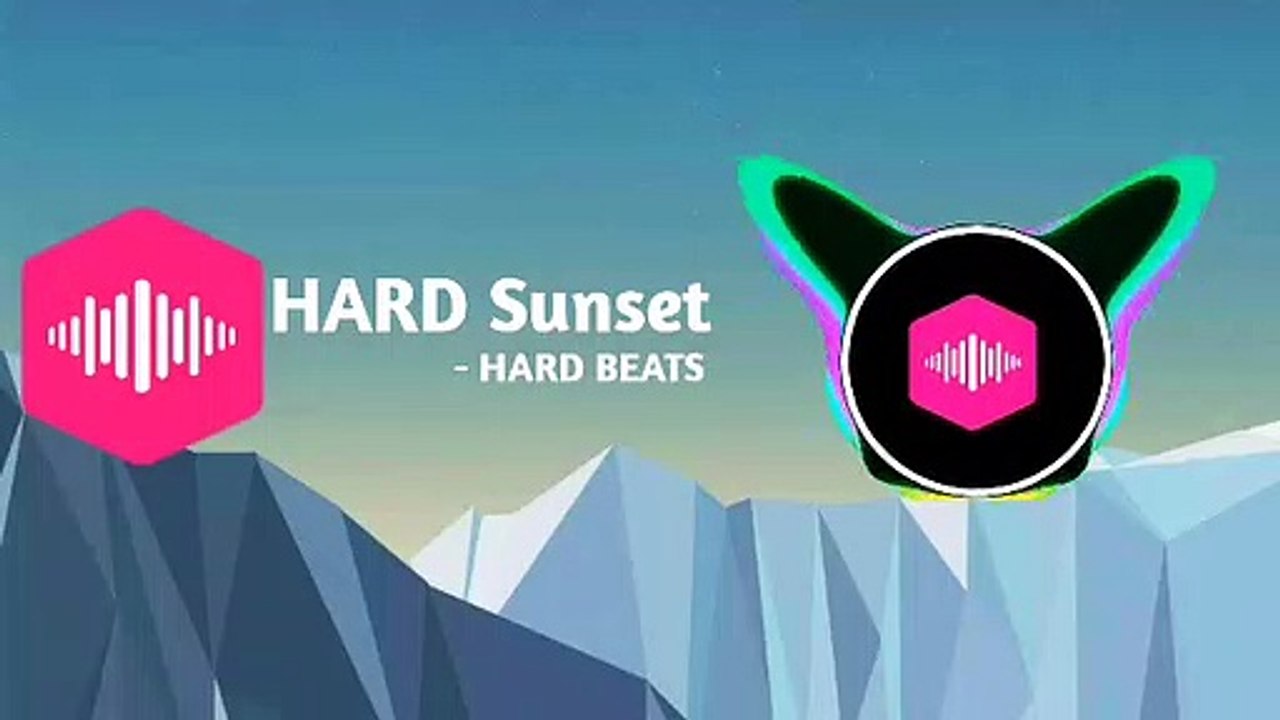 HARD Sunset