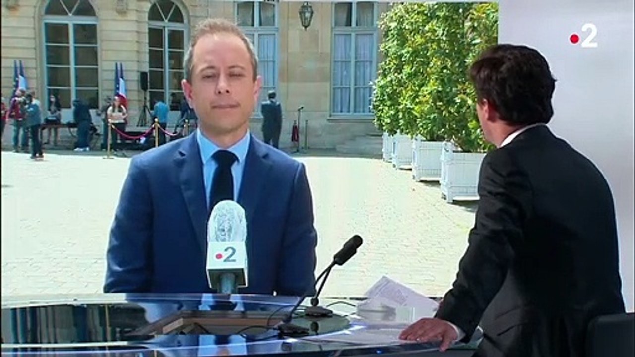 Jean Castex reçoit les partenaires sociaux : quel est l'objectif de ces réunions ?