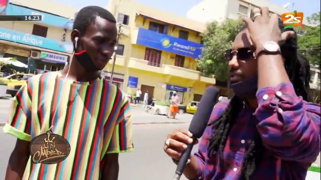 ARRU MBED DU JEUDI 9 JUILLET 2020 AVEC PAPE SIDY FALL