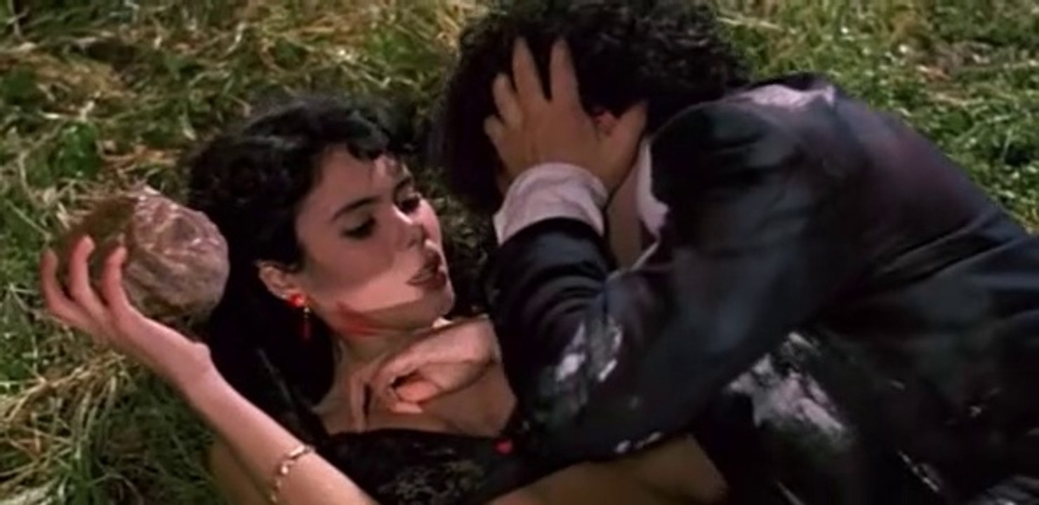 Zucchero, Miele e Peperoncino - Edwige Fenech 3T