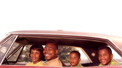 'The Wonder Years' Reboot Will Focus On A Black Family In The 1960's