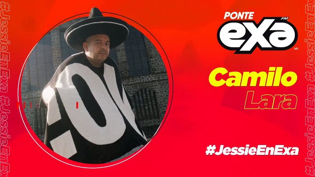 Camilo Lara nos habla sobre el lanzamiento de Yemayá