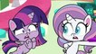 My Little Pony: Pony Life Spike and the Pets Best Moments