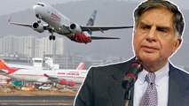 Air India-வை ஏலம் எடுக்கும் TATA | Nobody wants Air India? | Oneindia Tamil