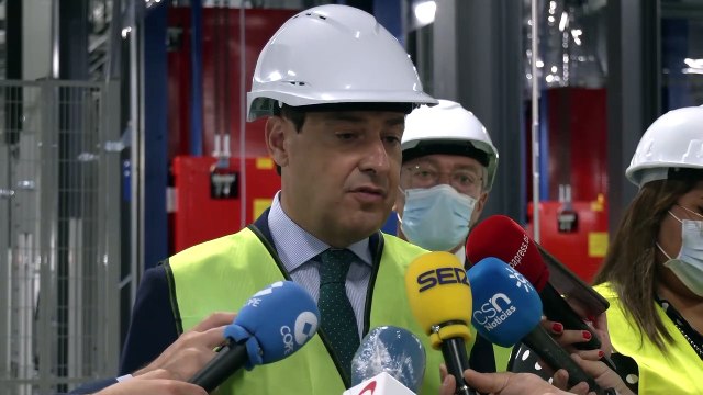 Moreno no ve necesarios confinamientos parciales a corto plazo