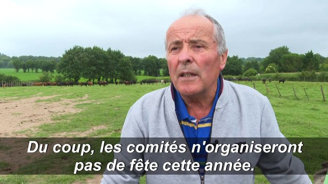 L'avenir des courses landaises en sursis à cause du coronavirus