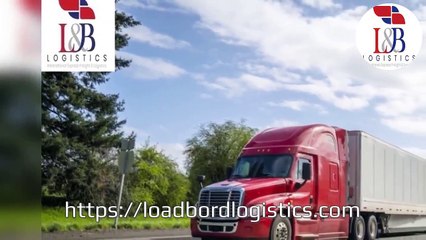 How Shipment Tracking Works With Load Board Logistics