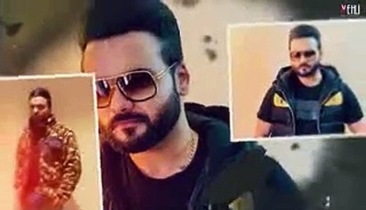 Yaar Mere (Full Song) - Tarsem Jassar _ Kulbir Jhinjer _ MixSingh _ New Punjabi Songs 2020(240P)